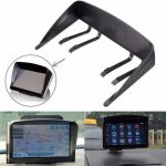 Visor gps - non spcifi - 7 pouces - pare - soleil - protection solaire - voiture