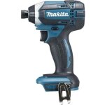 Visseuse  chocs - makita - dtd152zj - 18 v - 165 nm - sans batterie ni chargeur