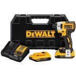 Visseuse à chocs à batterie dewalt dcf887d2 - 18v 2x20ah li - ion 205nm Visseuse à chocs à batterie dewalt dcf887d2 - 18v 2x20ah li - ion 205nm