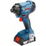 Visseuse à chocs bosch professional gdr 18v - 160 sans batterie - 06019g5106 - bleu - 18v - 2800 trs ... Visseuse à chocs bosch professional gdr 18v - 160 sans batterie - 06019g5106 - bleu - 18v - 2800 trs ...