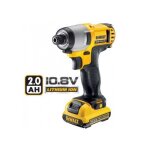 Visseuse à chocs dewalt 10. 8v 2. 0ah li - ion. dcf815d2. Visseuse à chocs dewalt 10. 8v 2. 0ah li - ion. dcf815d2.
