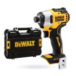 Visseuse  choc 1 / 4 190nm 18v dewalt dcf809n - xj brushless