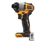 Visseuse  chocs - dewalt - dcf840n - xj - sans fil - 18v - compacte et lgre