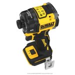 Visseuse à chocs dewalt dcf870nt - xj premium hydraulique xr 18v brushless Visseuse à chocs dewalt dcf870nt - xj premium hydraulique xr 18v brushless