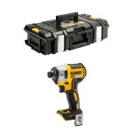 Visseuse  chocs dewalt dcf887nds (machine seule + ds150)