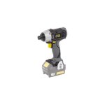 Visseuse � choc - fartools - xf - wrench - sans fil - batterie - 150 nm - 15 ah - 18 v - 2300 tours / ...