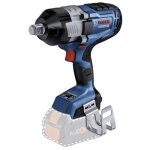 Visseuse à chocs sans fil bosch professional gds 18v - 1600 hc 06019m1000 18 v li - ion sans batterie ... Visseuse à chocs sans fil bosch professional gds 18v - 1600 hc 06019m1000 18 v li - ion sans batterie ...