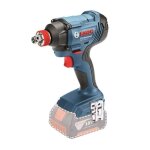 Visseuse / cl  chocs - bosch - gdx 180 - li - 18v - 180 nm - sans fil