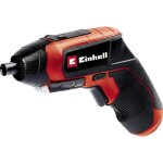 Einhell visseuse sans fil te - sd 36 / 1 li (36v 15 ah systme de charge avanc avec le chargeur micro ...