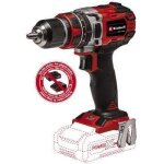 Einhell professional perceuse visseuse  percussion tp - cd18 / 50li - iblsolo pxc (18v) livr sans ...