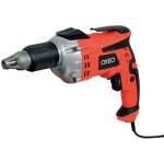 Visseuse plaques de pltre 230v 710w - idale pour poser avec prcision les vis placo platre sur les ...