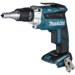 Visseuse plaque de pltre makita dfs250z - 18 v li - ion