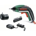 Visseuse sans fil bosch - ixo v medium (chargeur 10 embouts de vissage et renvoi dangle inclus) Visseuse sans fil bosch - ixo v medium (chargeur 10 embouts de vissage et renvoi dangle inclus)
