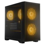 Vist pba pc gaming ryzen 7 5700x - ram 32go - rx 9060 - ssd 1to m. 2 - windows 11 pro