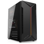 Vist pc gaming ryzen 7 5700g - ram 16go - amd radeon rx vega 8 - ssd 500go - wifi - w11