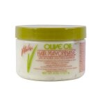Vitale olive oil creme post defrisage 227gr