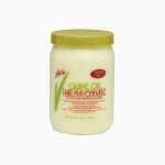 Vitale olive oil masque mayonnaise post dfrisage 853ml