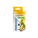 Oiseau - francodex - vitarepro 15ml - sp�cial poules - soins animaux - habitat �levage