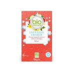 Vitavea bionutrisant infusion froide detox pamplemousse - fleur d oranger 20 sachets