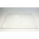 Vitre interieur porte pour four candy