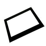 Vitre int�rieure - beko - four - blanc - con�u pour beko listo aya