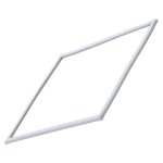 Vitre intrieure four cuisinire 42806161 candy rosieres hoover