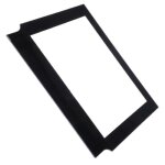 Vitre intrieure de porte - bosch - four cuisinire - accessoire dorigine - compatible avec plusieurs ...