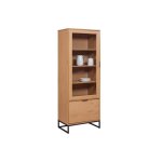 Inter link vitrine 2t vivo oak colori