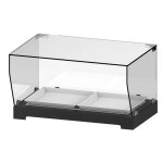 Vitrine buffet rfrigre eutectique 2 - casselin