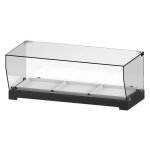 Vitrine buffet réfrigérée eutectique 3 - casselin Vitrine buffet réfrigérée eutectique 3 - casselin