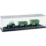 Vitrine pour collectionneur h0 n tt z 460125