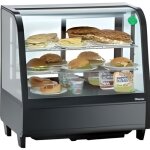Vitrine rfrigre horizontale  poser 100 litres - casselin