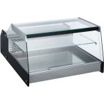 Vitrine rfrigre  poser professionnelle - 128 litres - combisteel - - 7487. 0225