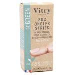 Vitry be green sos ongles stris 10ml