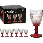 Vivalto - verre de vin 33 cl (1 pcs)