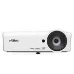 Vidéoprojecteur dlp - vivitek - du857 - 5500 lumens - hdmi / vga - haut - parleur 10 w Vidéoprojecteur dlp - vivitek - du857 - 5500 lumens - hdmi / vga - haut - parleur 10 w