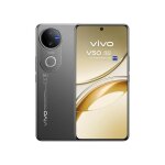 Vivo v50 5g 12gb - 512gb negro (satin black) dual sim