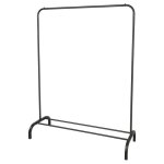 Viyiduo porte - manteau porte - v�tements en m�tal sur pied mat�riau robuste et durable porte - v�tements ...