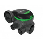 Vmc easyhome pureair classic - aldes - d�tecte les cov et l?humidit� - 2 modes de fonctionnement