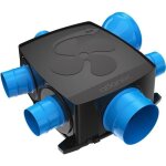 Vmc hygrorglable atlantic - groupe hygrocosy bc flex - 412280