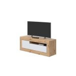 Vmo home - meuble tv baltik 2 portes unico