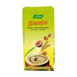 A. vogel bambu c�r�ales instantan�es et chicor�e recharge 200g