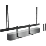 Vogels sound 3550 - support pour barre de son
