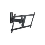 Support tv mural - vogels - tvm 3625 - orientable - 40 - 77 pouces - 35 kg max