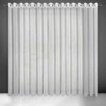 Voilage - eurofirany - fir / esel / b / 350263 - blanc - 350 x 250 cm - gamme eurofirany
