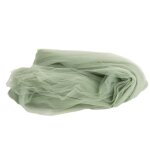 Voile arche de c�r�monie 1. 6x4m vert de gris