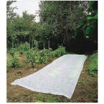 Voile forage lutrasil - 10x2 m