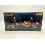 Voiture 1 / 43 bburago red bull rb16b signature casque verstappen f1 officiel formule 1 Voiture 1 / 43 bburago red bull rb16b signature casque verstappen f1 officiel formule 1