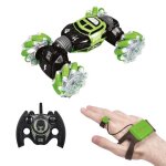 Voiture 4x4 tlcommande drifting speedy - vhicule tlguid cascades & course pilotage intuitif  ...