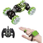 Voiture 4x4 t�l�command�e drifting speedy - v�hicule t�l�guid� cascades & manual driving configuration ...